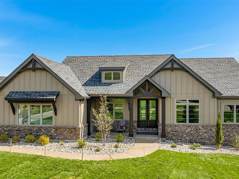 102 Tuscany Meadows Dr, Defiance, MO 63341 MLS 23013044 Zillow