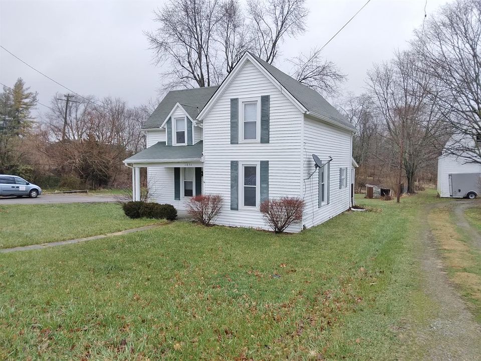 11830 State Route 72 Leesburg OH 45135 Zillow