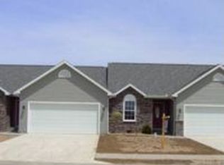 514 Filbert St, New Carlisle, IN 46552