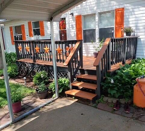 3rd image of 3104 S 20th St