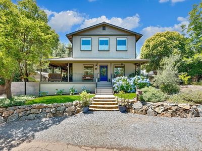 150 Blair St, Auburn, CA, 95603