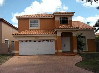 8201 NW 198th St, Hialeah, FL 33015