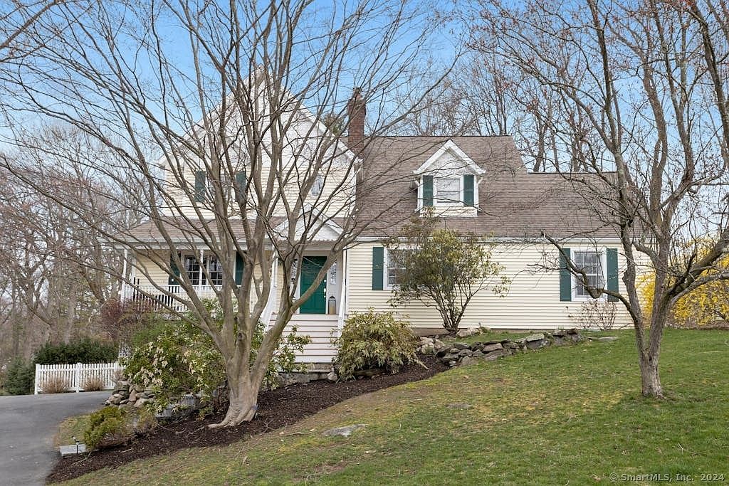 99 Silver Hill Lane, Stamford, CT 06905 | Zillow