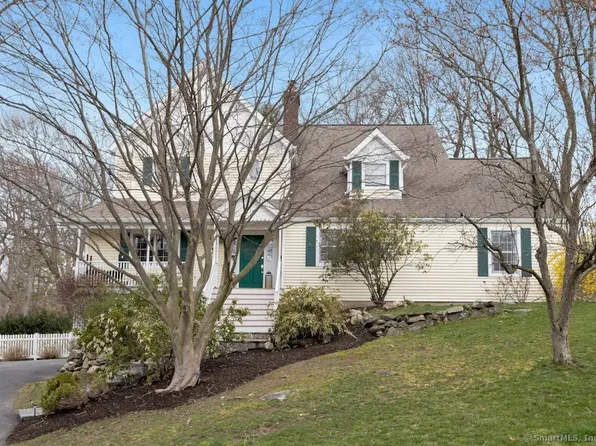 99 Silver Hill Lane, Stamford, CT 06905