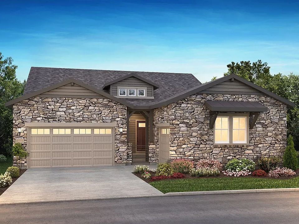 Exterior B - Color Scheme 7