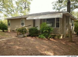 535 County Road 1196, Cullman, AL 35057