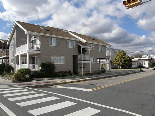 Home Exterior