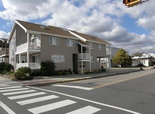 1400 Asbury Ave #1, Ocean City, NJ 08226