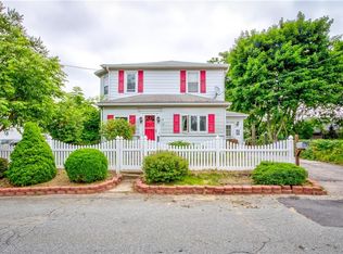 10 Ashton St, West Warwick, RI 02893