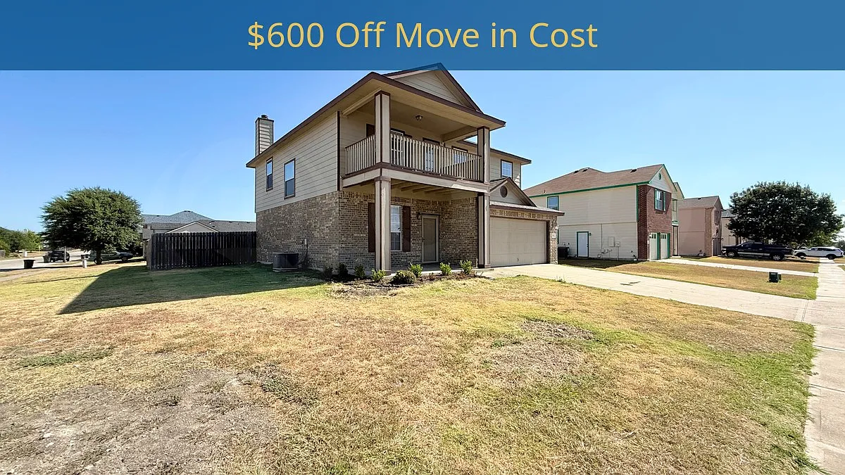 3 bed, 2.5 bath, 2222 sqft, $1,750 — Photo 1