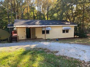 409 Maple Hill Rd, Carrollton, GA 30116