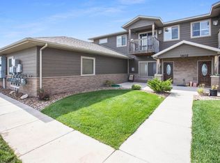 3602 33rd Ave W UNIT 13, Williston, ND 58801