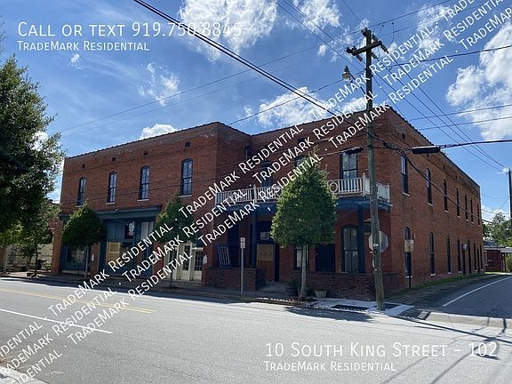 3rd image of 10 S King St #102