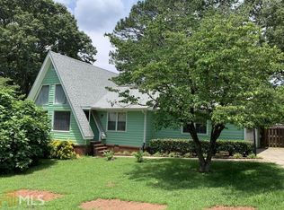 1930 Old Concord Dr SE, Covington, GA 30016