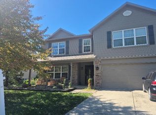 4548 Copper Grove Dr, Indianapolis, IN 46237