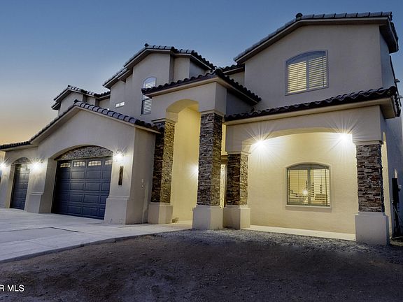 2nd image of 2416 Tierra Avion Pl