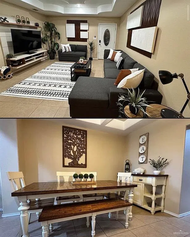 3 bed, 2.0 bath, 1310 sqft, $1,450 — Photo 2