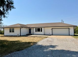 8250 NW County Road 41, Butler, MO 64730