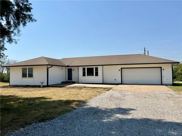 8250 NW County Road 41, Butler, MO 64730