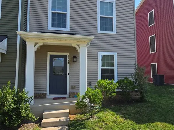 7554 Hancock St, Bealeton, VA 22712