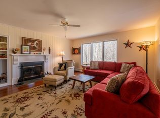 202 Eagle Rise Rd #16, Manchester Center, VT 05255