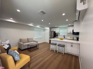1307 E. 46th St. - 1305, Los Angeles, CA 90011