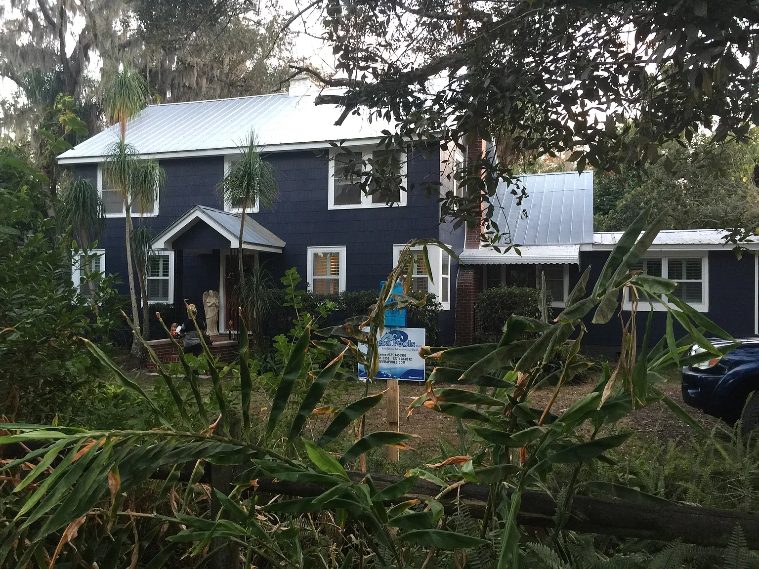 10905 Hackney Dr — Photo 1