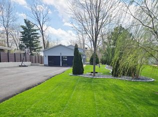 9285 E Sleepy Hollow Pkwy, Cromwell, IN