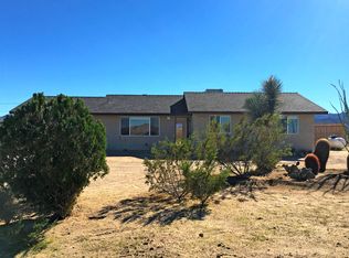 63315 Walpi Dr, Joshua Tree, CA 92252