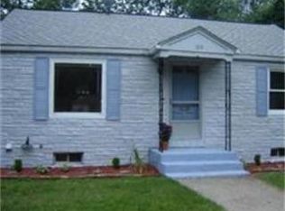 169 East St, Springfield, MA 01104