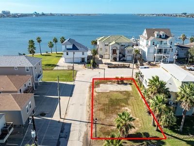 1120 64th St, Galveston, TX, 77551