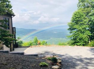 1259 Bobcat Mountain Rd, Purlear, NC 28665