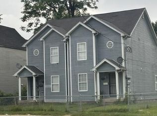 1323 Dixie Hwy, Louisville, KY 40210