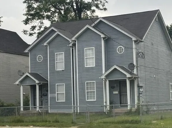 1323 Dixie Hwy, Louisville, KY 40210