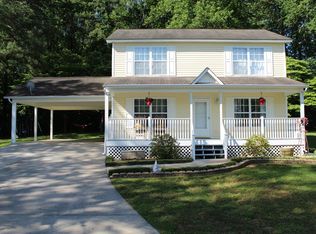 138 Dorset Ln SE, Cleveland, TN 37323