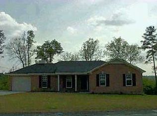 2049 Country Place Dr, Augusta, GA 30919