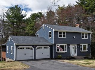 75 Canal Rd, Granby, CT 06035