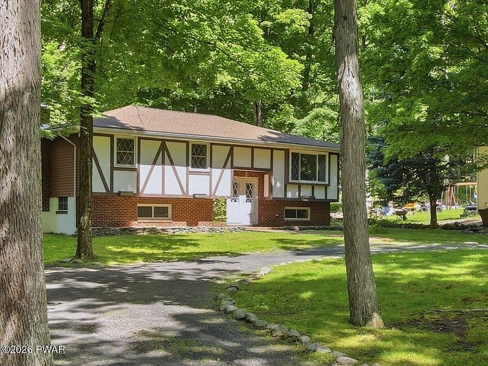 1st image of 1159 Pocono Mountain Lake Dr