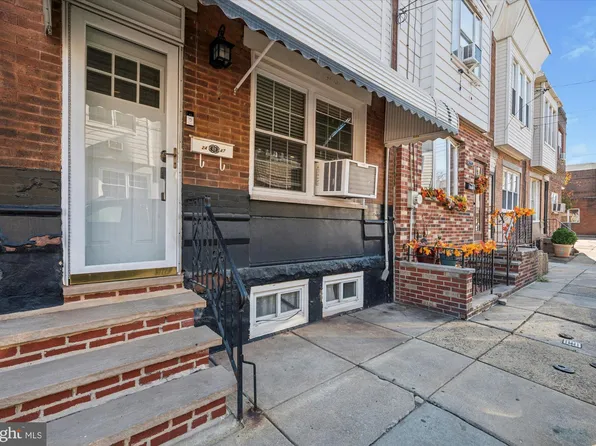 2447 S American St, Philadelphia, PA 19148