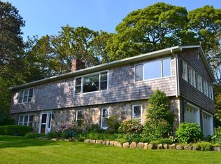 41 Hidden Hill Ln, Tisbury, MA 02568