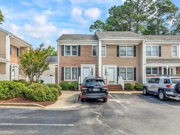 6702 Jefferson Pl. #B-1, Myrtle Beach, SC 29572