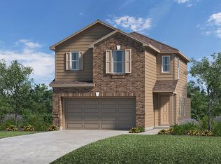 2209 Saskatoon St, Georgetown, TX 78626