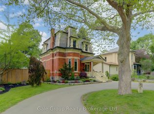 257 Light St, Woodstock, ON N4S6H9