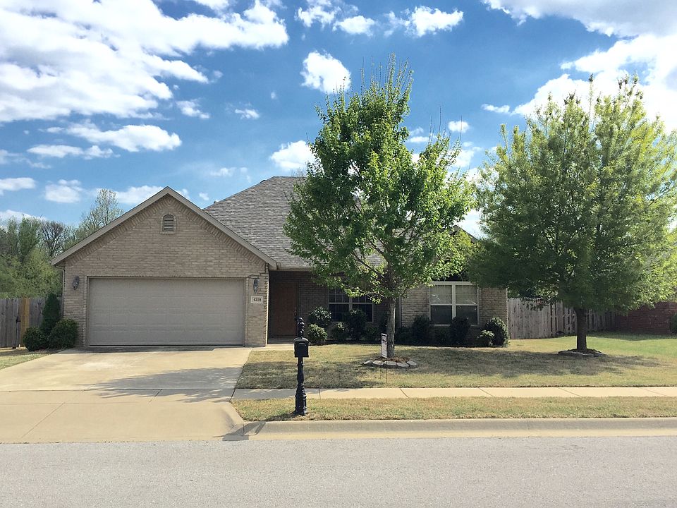 1st image of 4219 W Puppy Creek Dr