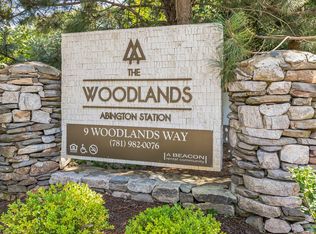 9 Woodlands Way #622, Abington, MA 02351