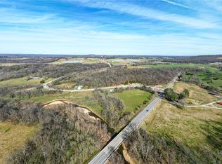 18553 Highway 303, Fayetteville, AR 72703