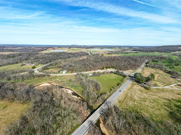 18553 Highway 303, Fayetteville, AR 72703