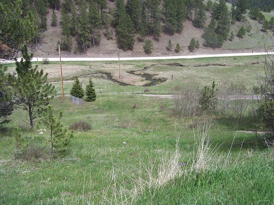 11525 Melchert Pl, Rochford, SD 57745 Zillow