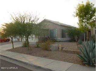 1806 E Juniper Ave, Phoenix, AZ 85022