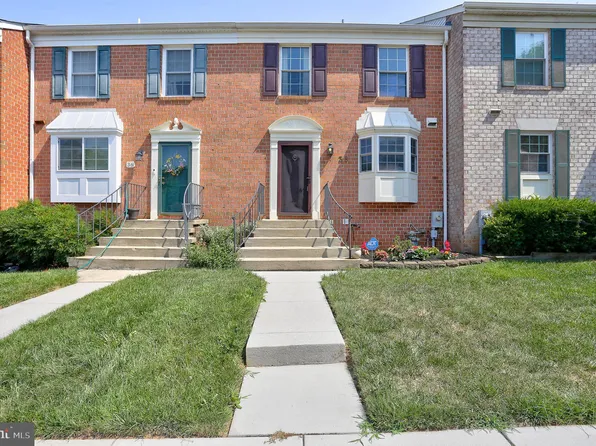 38 Silverton Ct, Cockeysville, MD 21030